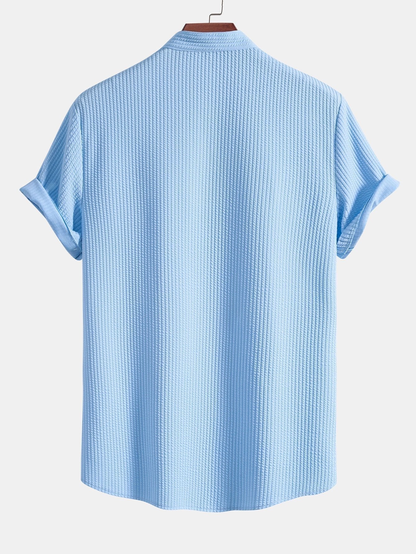 RL - Polo Hampton Collar Shirt