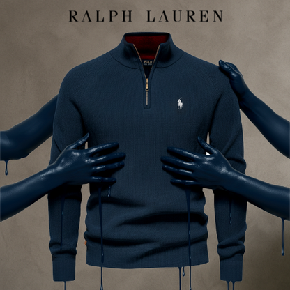 RL - Timeless Sweater