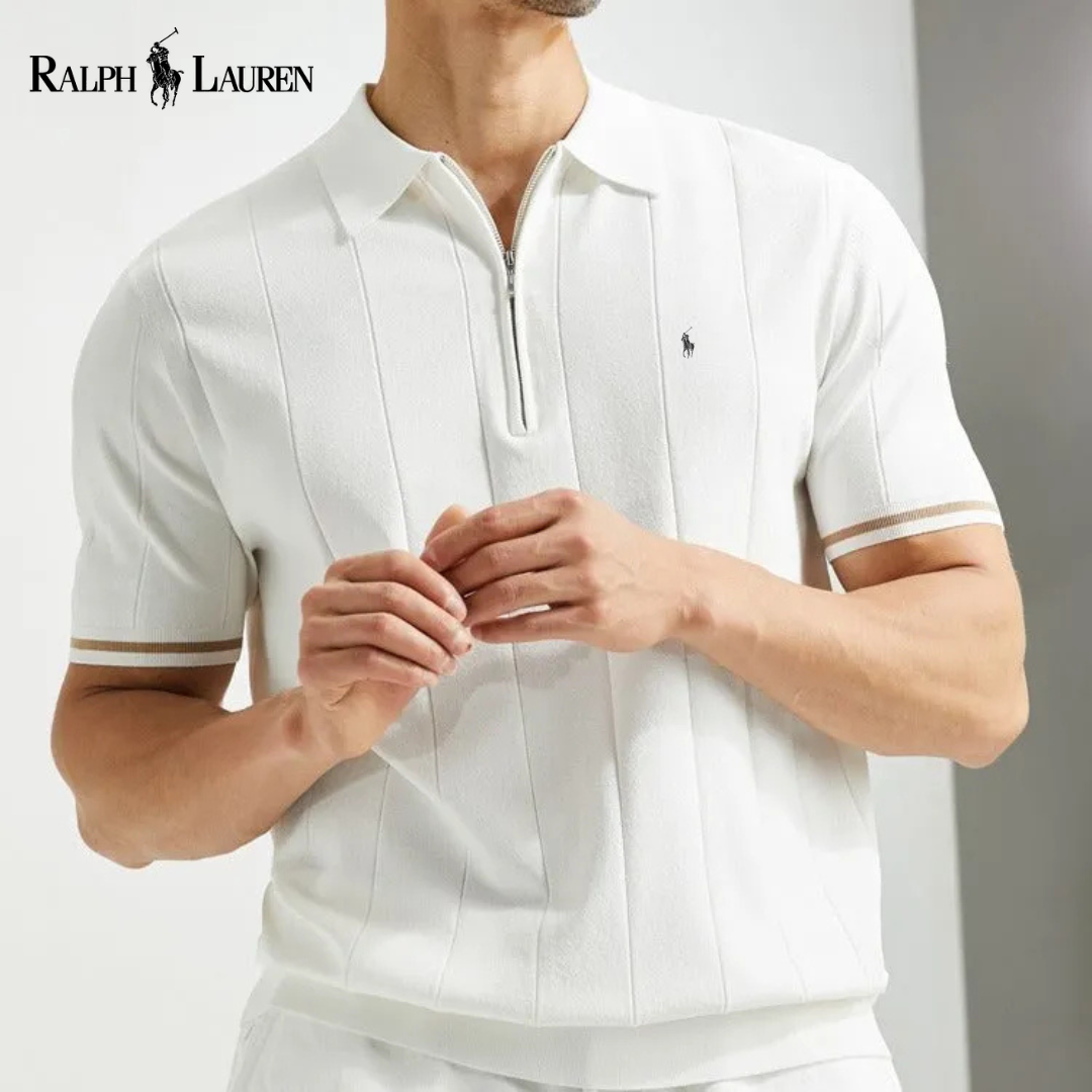 Ralph L. Iconic Cut – The Modern Gentleman’s Choice