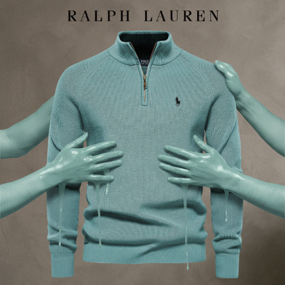 Rаlрh L. - Тіmеlеѕѕ Ѕwеаtеr