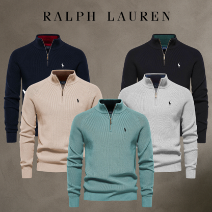 RL - Timeless Sweater