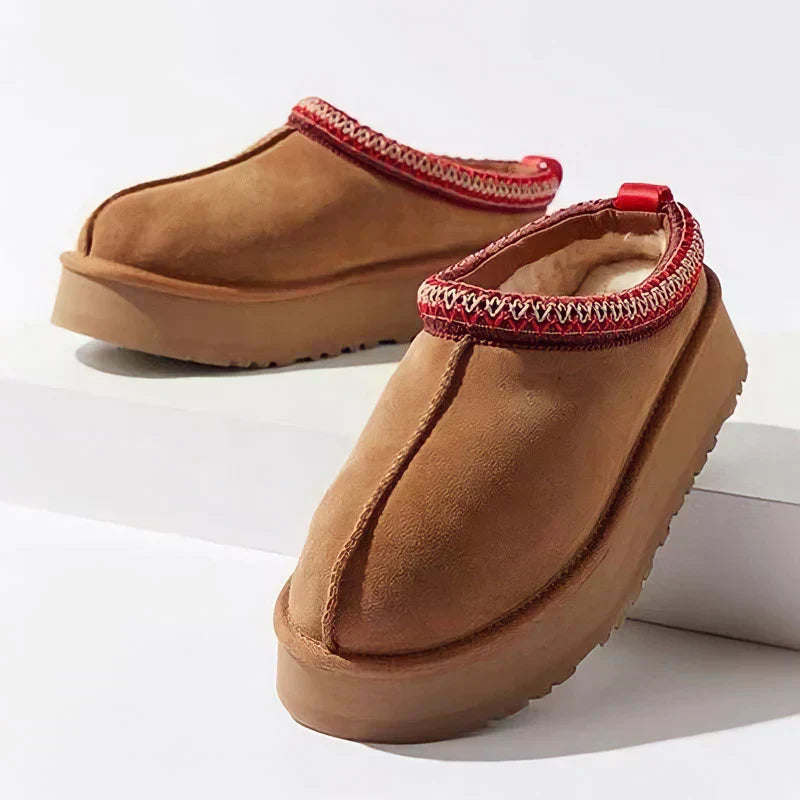 Martucci Slippers
