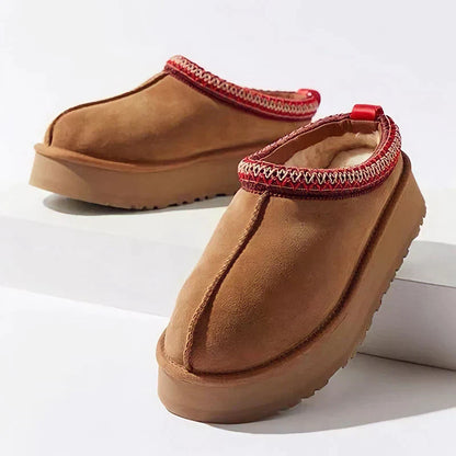 Martucci Slippers