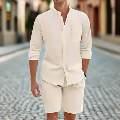 Miles - Refined Summer Set