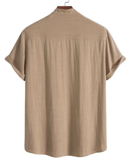 Leo – Santorini Summer Set