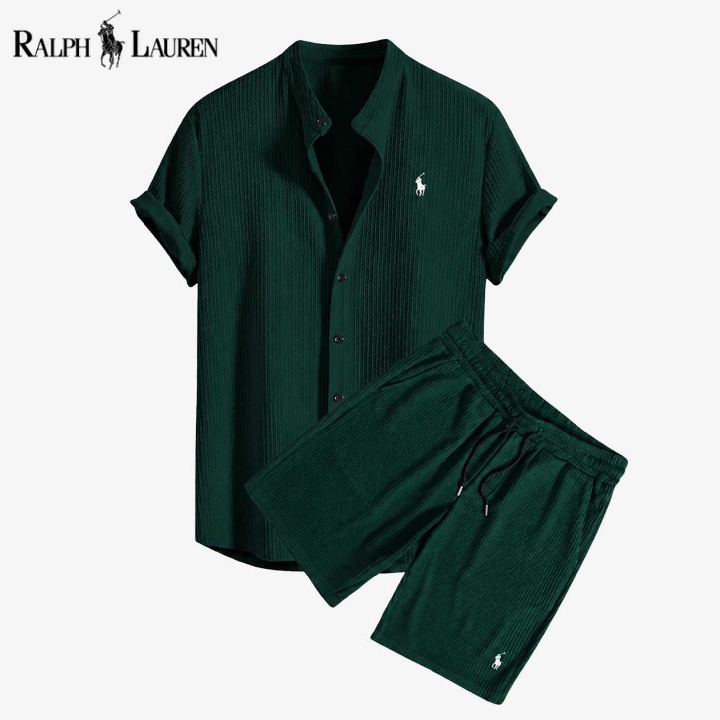 RL - Premium Set