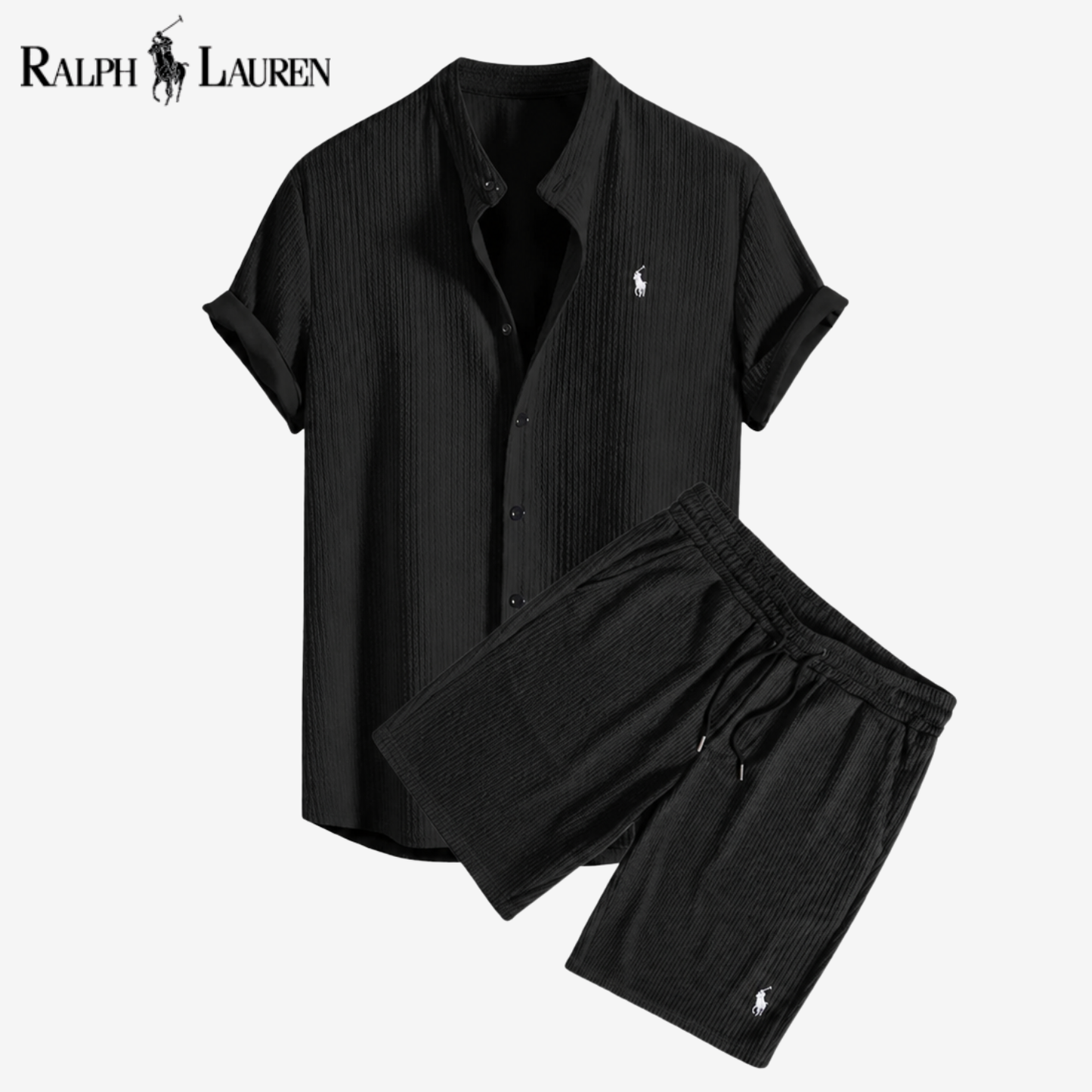 RL - Premium Set
