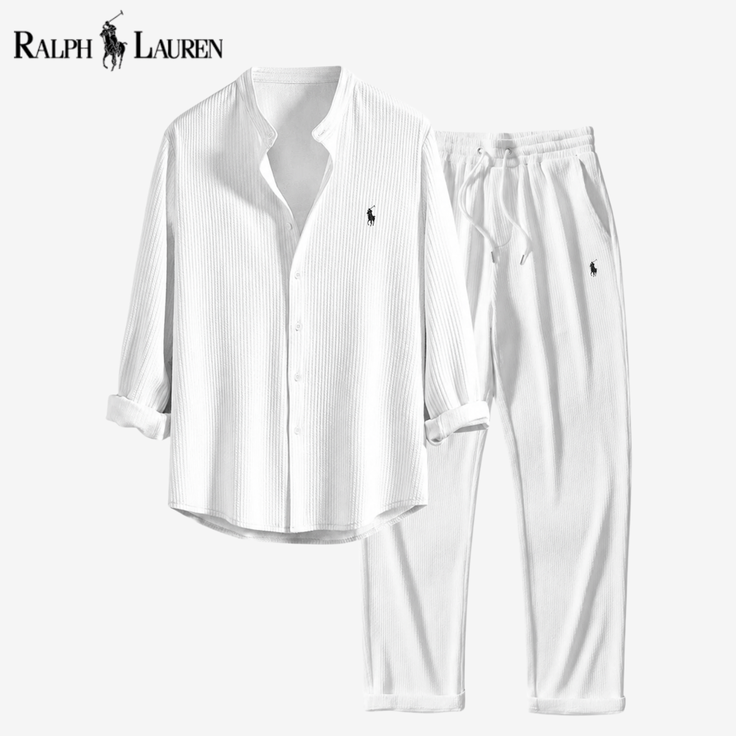 RL Set – Sophistication in Every Detail