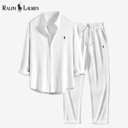 RL Set – Sophistication in Every Detail