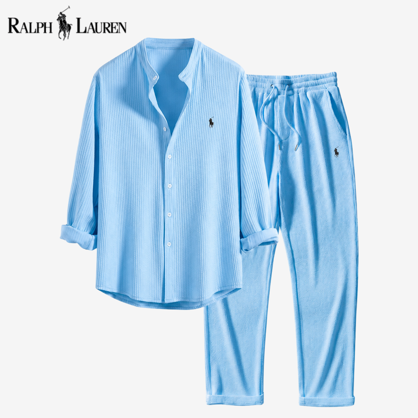 RL Set – Sophistication in Every Detail
