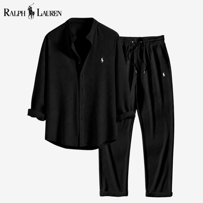 RL Set – Sophistication in Every Detail