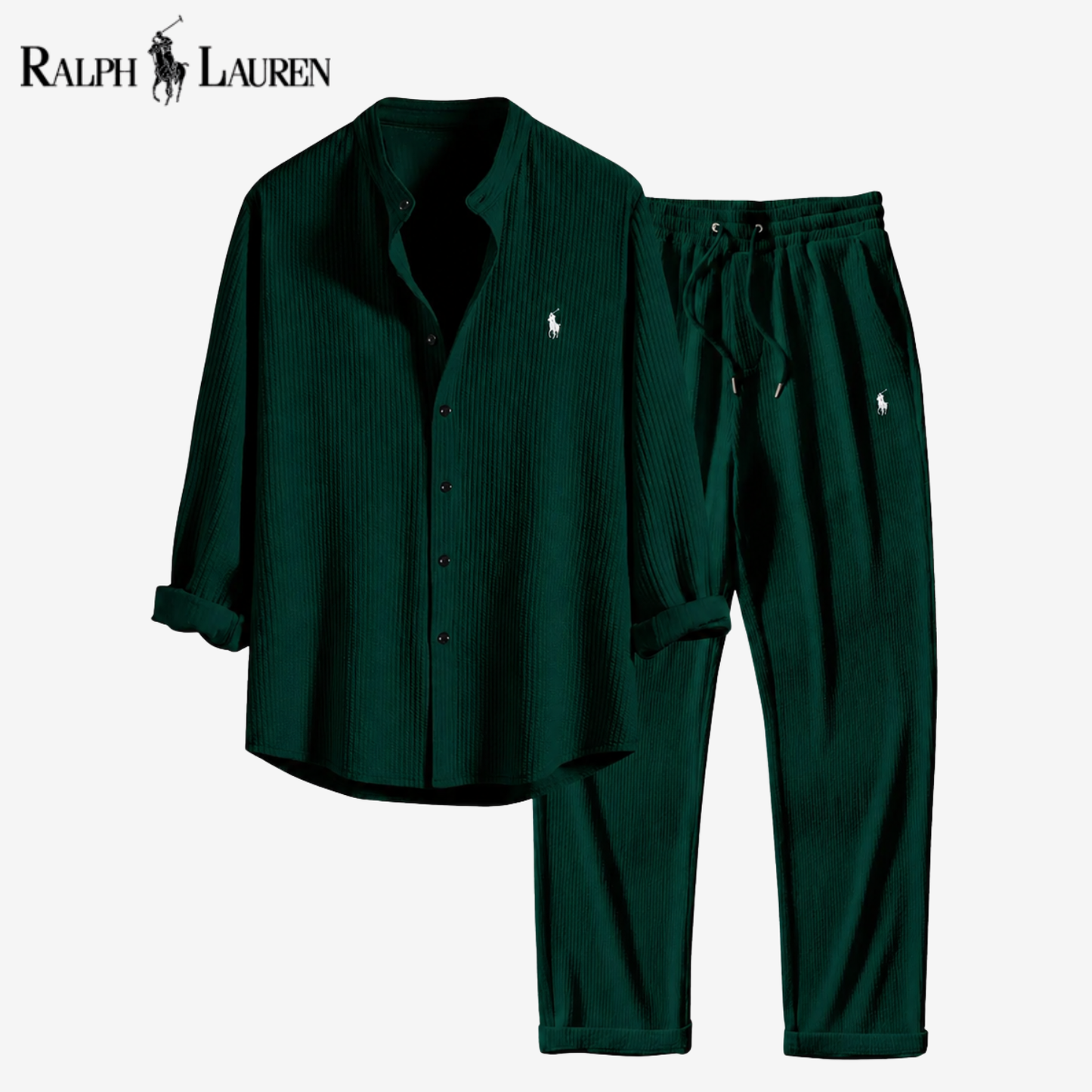 RL Set – Sophistication in Every Detail