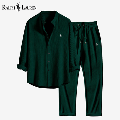 RL Set – Sophistication in Every Detail