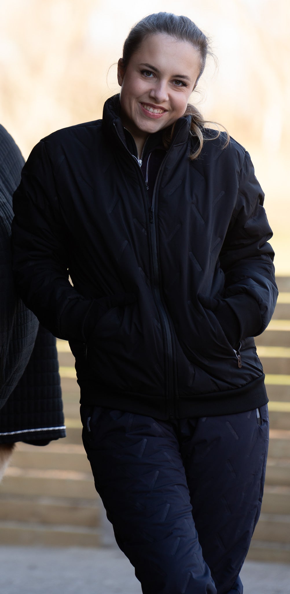 Martucci Weatherproof Fleece Lined Pants