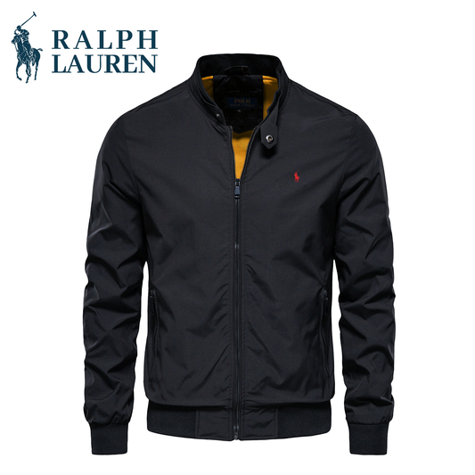 Ralph L. Bomber Jacket