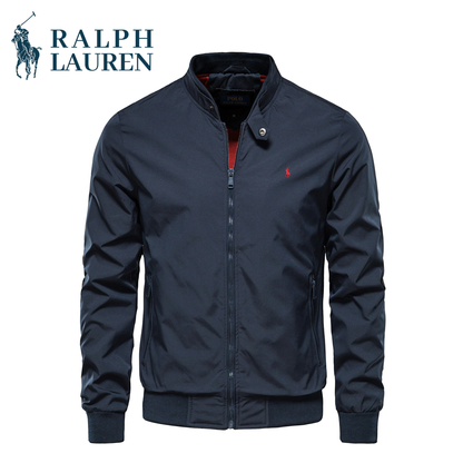 Ralph L. Bomber Jacket