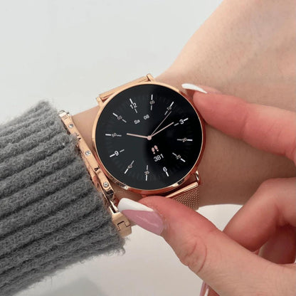 MARTUCCISMART™ - Elegant and Luxurious Smartwatch