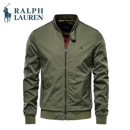 Ralph L. Bomber Jacket