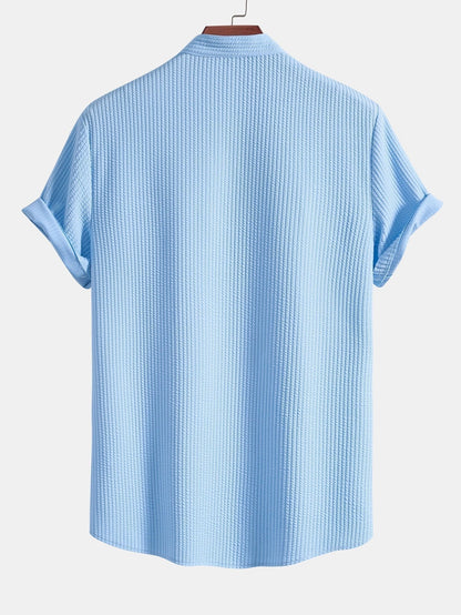 Polo Hampton Collar Shirt