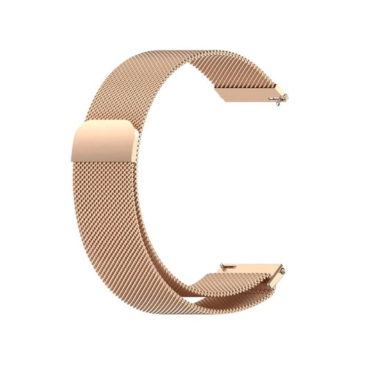 MARTUCCISMART™ - Milanese Magnetis Band Rosé