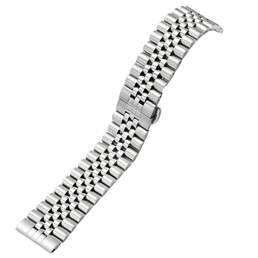 MARTUCCISMART™ - Stainless Grace Bracelet Silver
